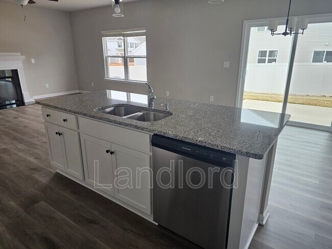 Building Photo - 4220 Stoneygreen Ln