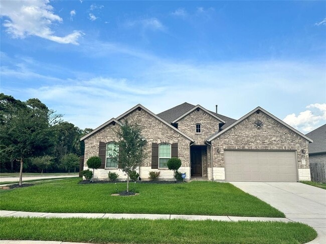 Building Photo - 18222 Humber River Ln