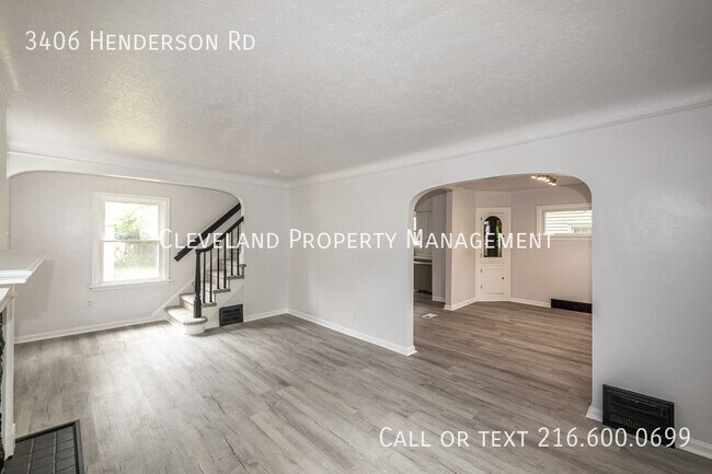 Building Photo - 3406 Henderson Rd