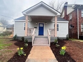 Building Photo - 120 S Clay St