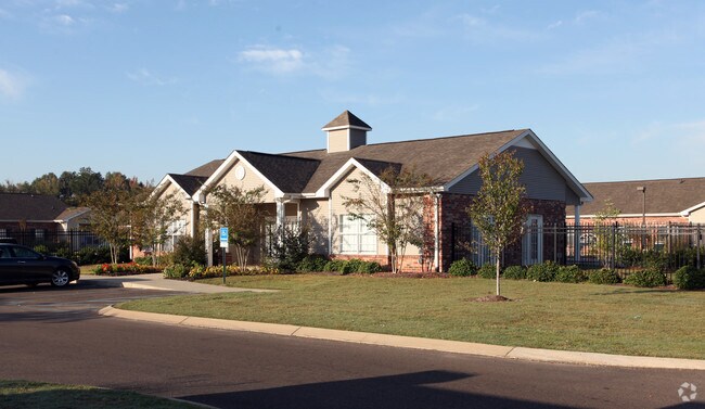 Camden Park Apartments Canton, MS Apartment Finder