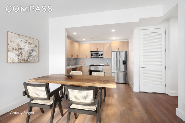 Building Photo - 17 Convent Ave