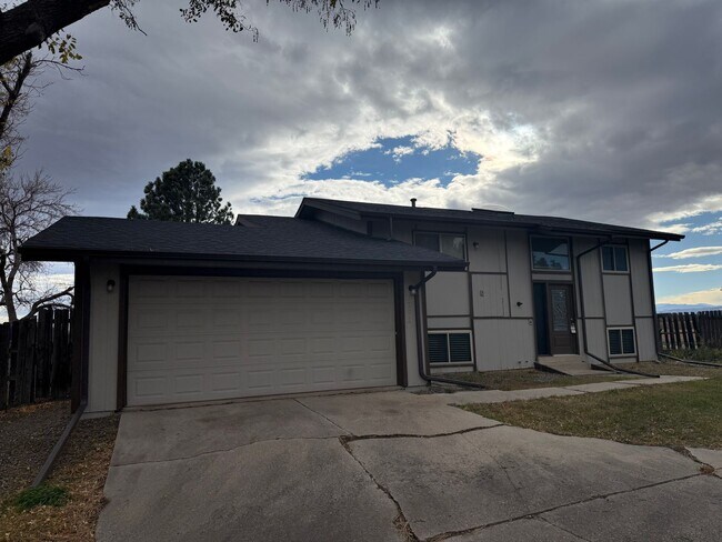 Building Photo - 4 bedroom, 2 bath home with 2 car garage, ...