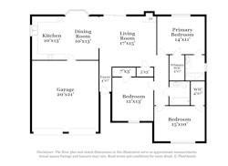 Building Photo - 6409 Stardust Dr S