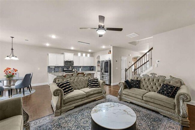 Building Photo - 3748 Southfield Ct