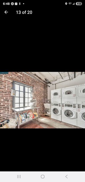 Building Photo - 730 29th St