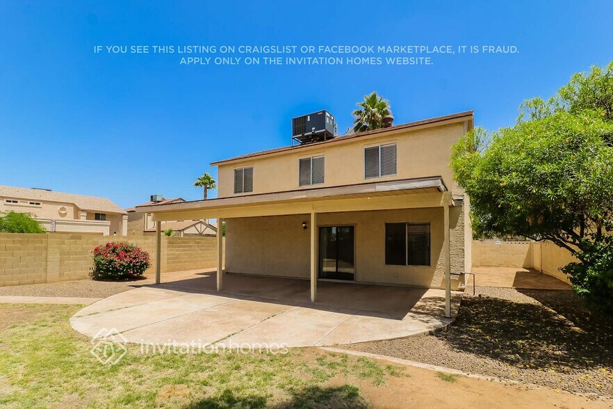 Building Photo - 10032 N 66th Dr