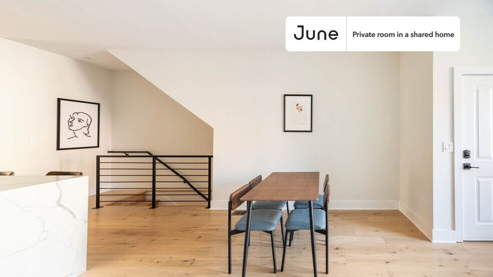 Building Photo - Room in Shared 3 bed/2.5 bath home in Columbia Heights