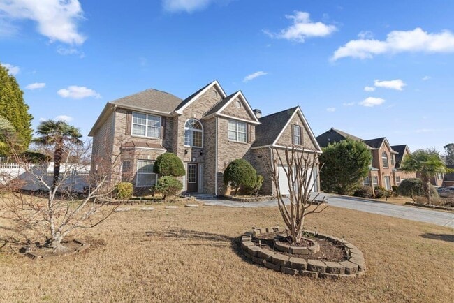 Building Photo - 820 Kaitlyn Dr