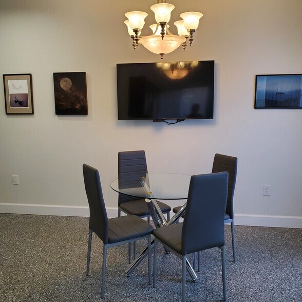 Dining Room - 1935 NW 51st St