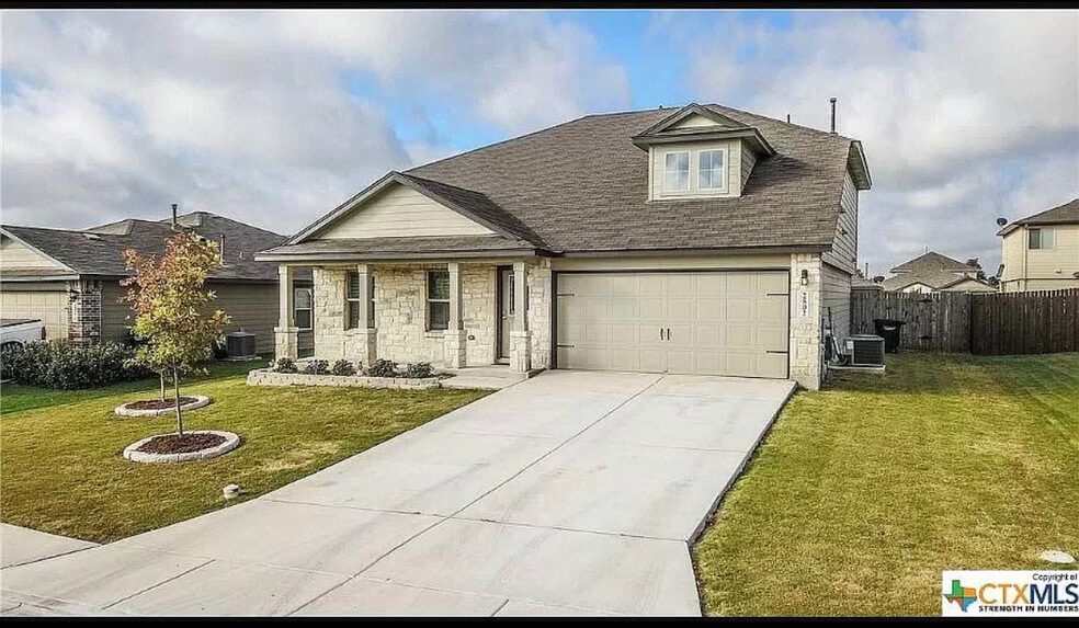 Building Photo - 2502 Diamondback Trl