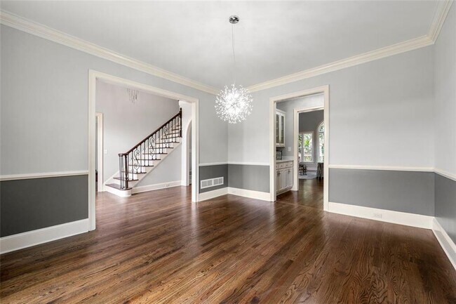 Building Photo - 4441 Langdon Walk