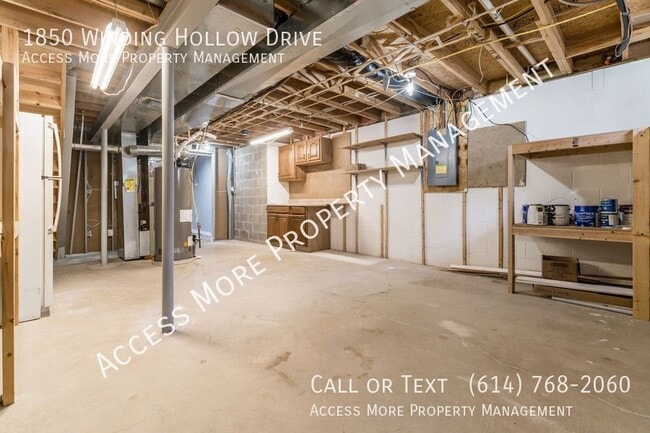 Building Photo - 1850 Winding Hollow Dr