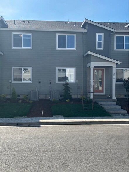 Primary Photo - 2610 Sawtelle Dr