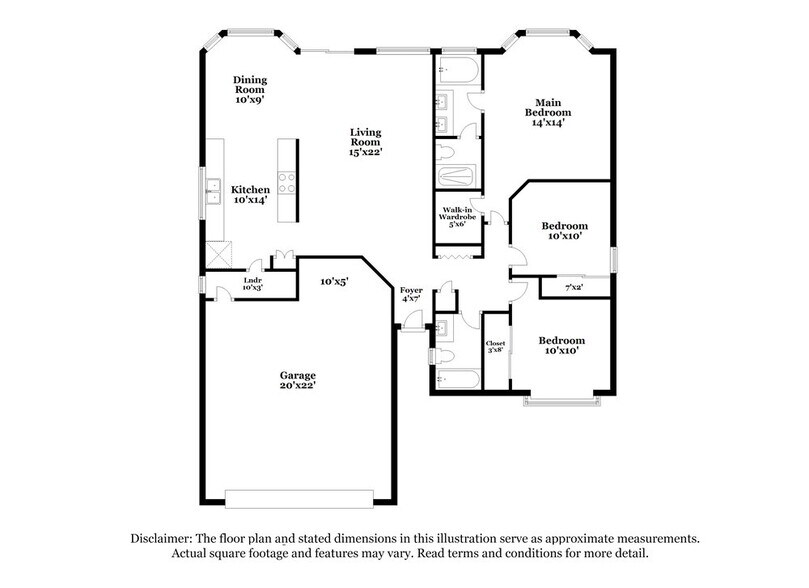 Building Photo - 12218 W Cambridge Ave