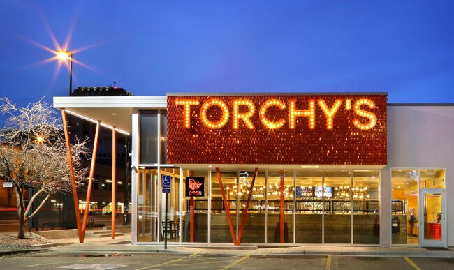 Building Photo - 1200 Emerson St