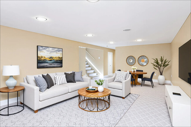 Building Photo - 5801 Longview Dr