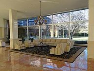 Lobby - 4201 CATHEDRAL NW