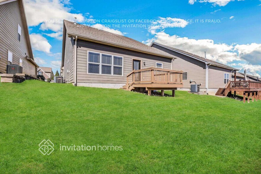 Building Photo - 310 Dunnwood Loop