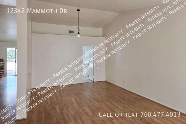 Building Photo - 12342 Mammoth Dr
