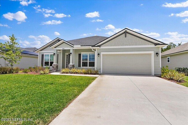 Building Photo - 1741 Sandy Creek Pkwy