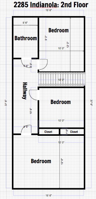 Building Photo - 2285-87 Indianola Ave