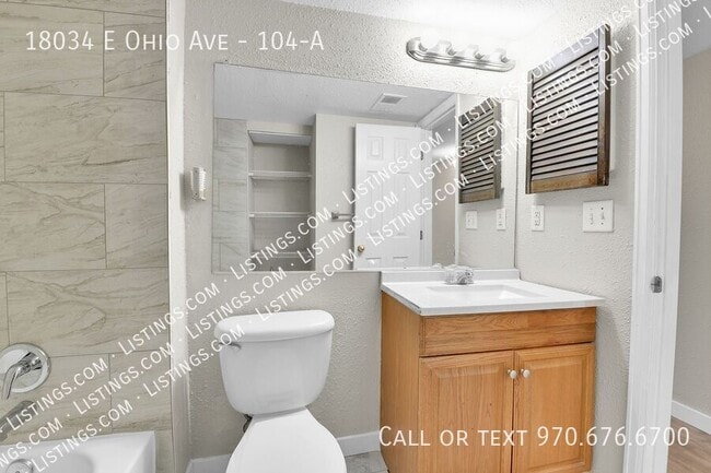 Building Photo - 18034 E Ohio Ave