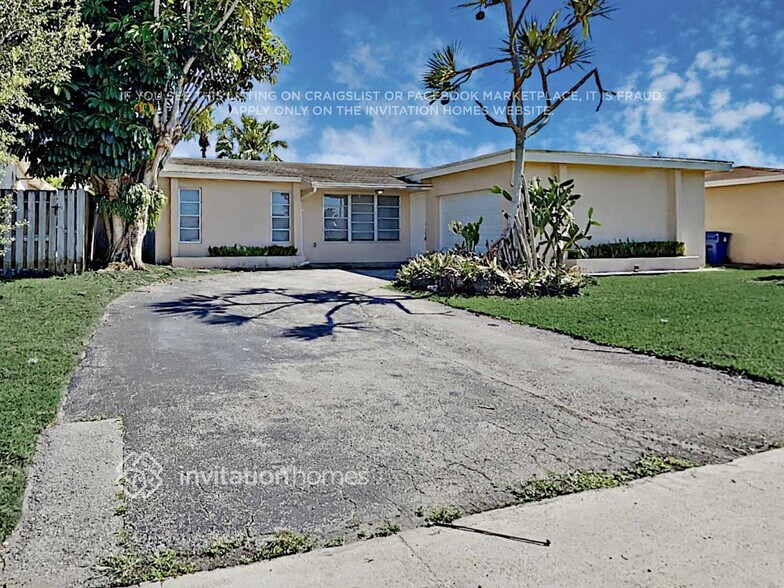 Primary Photo - 9558 NW 19th Pl