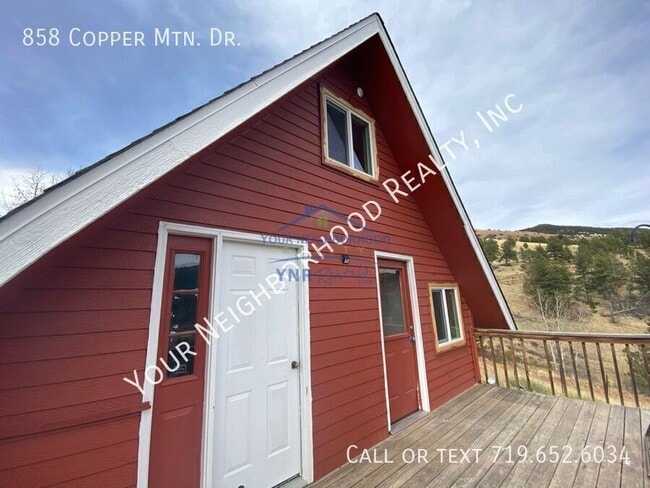 Building Photo - 858 Copper Mountain Dr