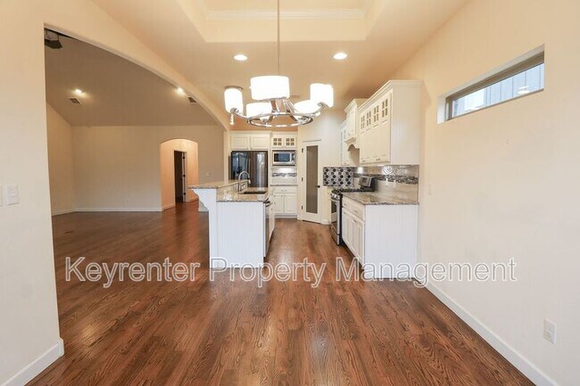 Building Photo - 18618 E 45th St S