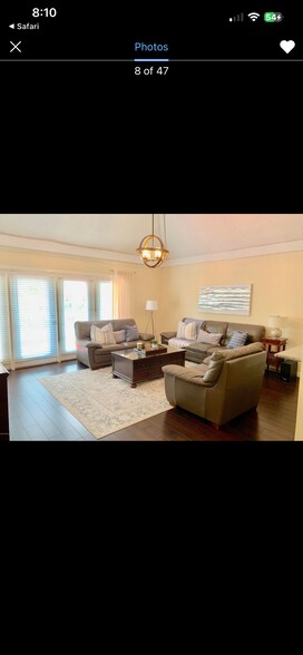 Building Photo - 6551 La Mirada Dr W