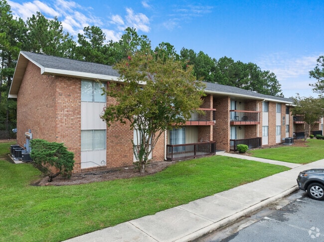 Building Photo - Lakeside Lakeview Apartments