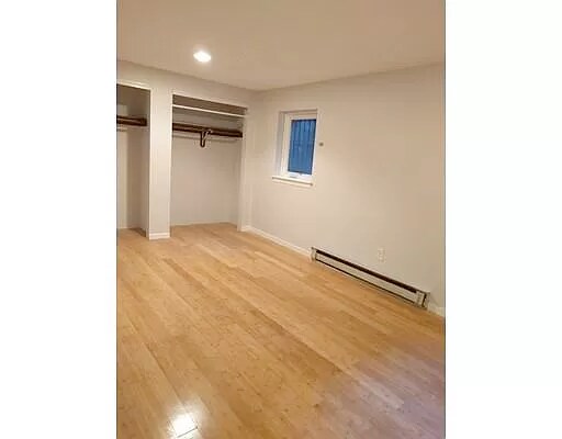 Primary Bedroom - 136 Prince St