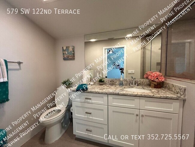 Building Photo - 579 SW 122nd Terrace