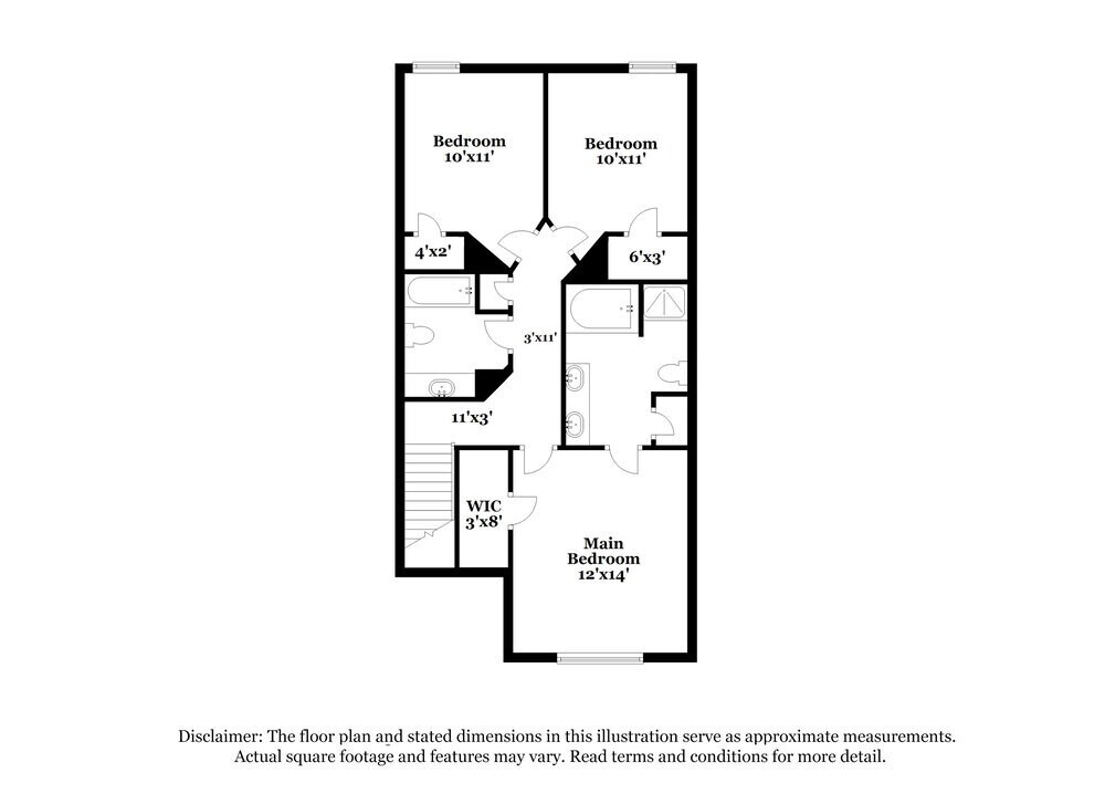 Building Photo - 606 Nixon Way