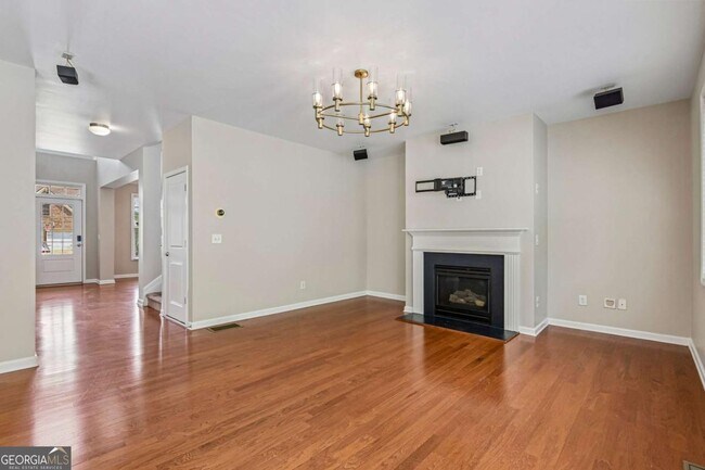 Building Photo - 355 Morgans Creek Ct NW