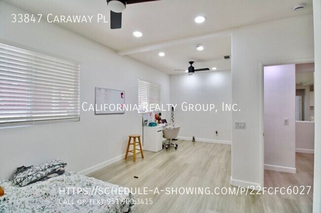 Building Photo - 33847 Caraway Pl