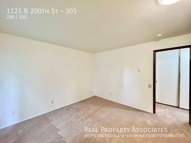 Building Photo - 1121 N 200th St