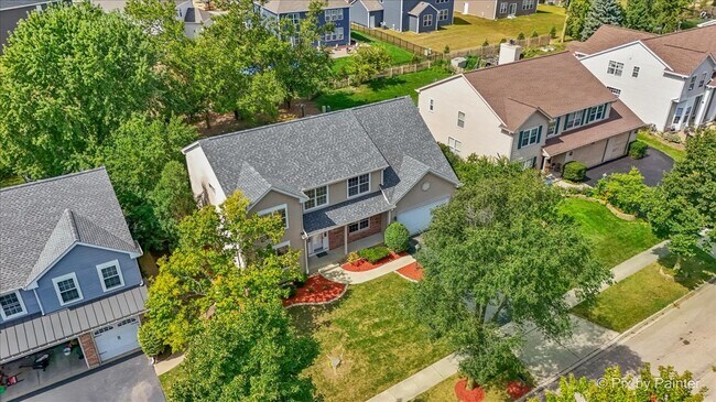 Building Photo - 2240 Barrett Dr