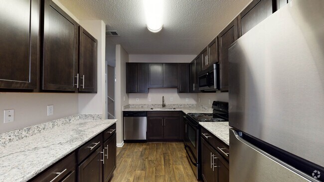 Building Photo - Avalon Peaks