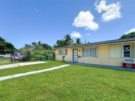 Building Photo - 1050 NW 103rd St