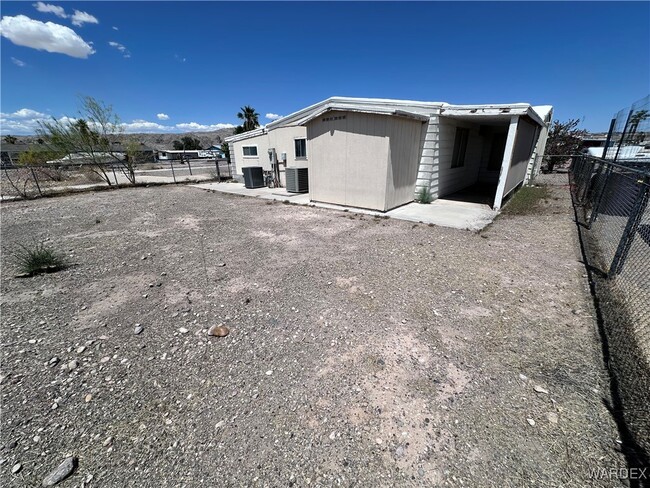 Building Photo - 724 Citrus St
