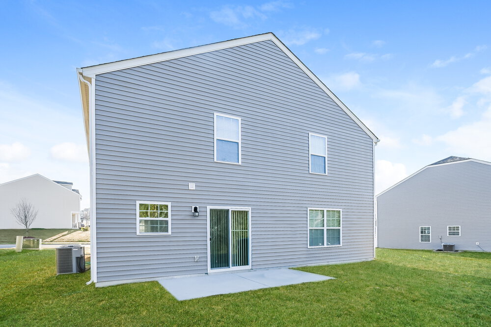 Building Photo - 1231 Farm Branch Dr SW