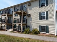 Building Photo - 807 White Cedar Blvd