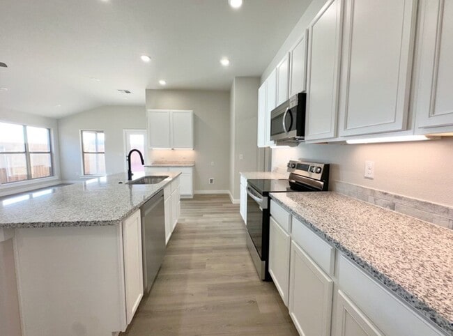 Building Photo - 309 Panhandle Dr