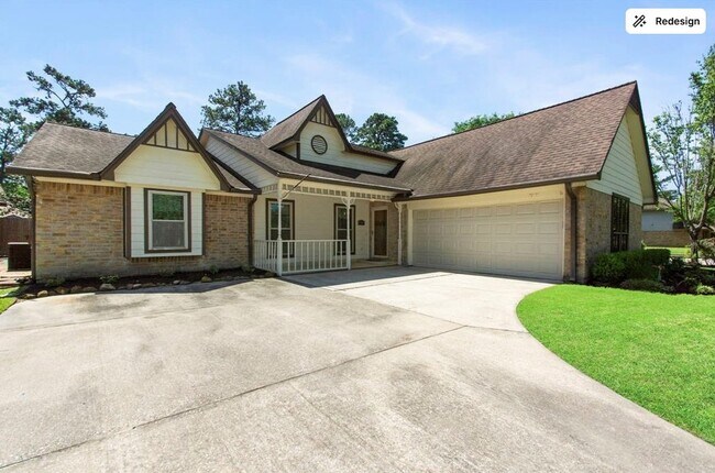 Building Photo - 3515 Coltwood Dr