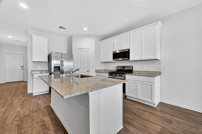 Building Photo - 27222 Fulshear Bend Dr