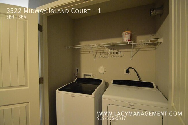 Building Photo - 3522 Midway Island Court