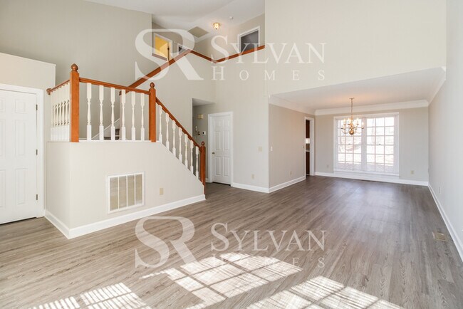 Building Photo - The Lifestyle You Deserve.