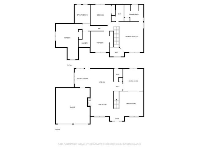 Building Photo - 2155 Southbrook Ridge NW